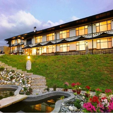 The Elgin Mount Pandim - Heritage Resort & Spa Pelling Buitenkant foto