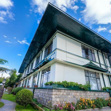 The Elgin Mount Pandim - Heritage Resort & Spa Pelling Buitenkant foto