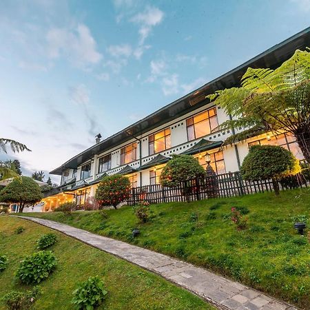 The Elgin Mount Pandim - Heritage Resort & Spa Pelling Buitenkant foto