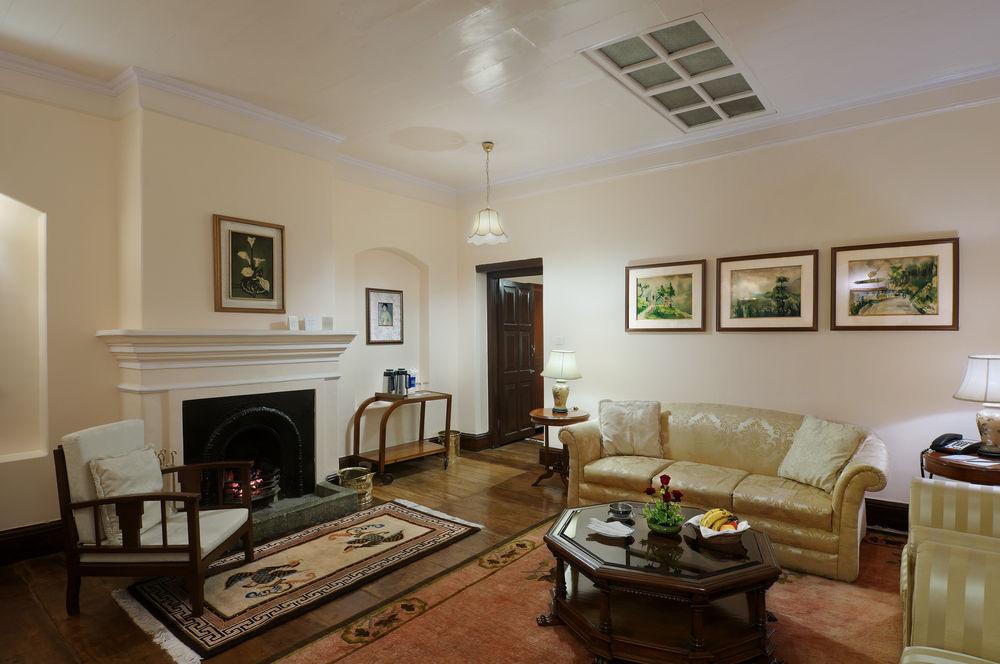 The Elgin Mount Pandim - Heritage Resort & Spa Pelling Buitenkant foto