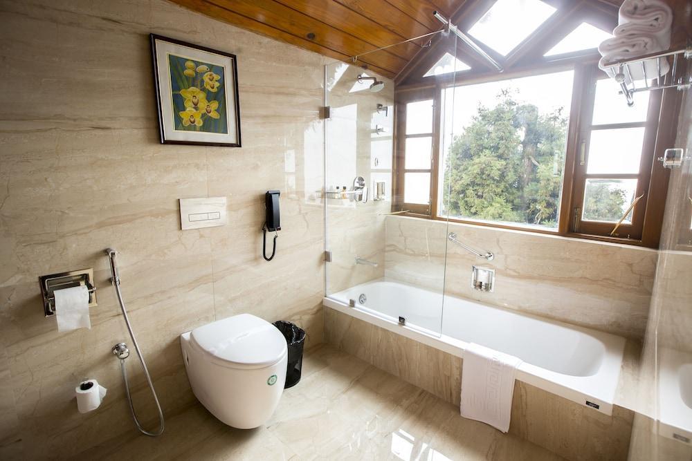 The Elgin Mount Pandim - Heritage Resort & Spa Pelling Buitenkant foto