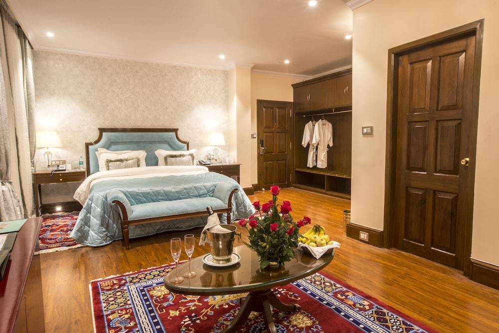 The Elgin Mount Pandim - Heritage Resort & Spa Pelling Buitenkant foto