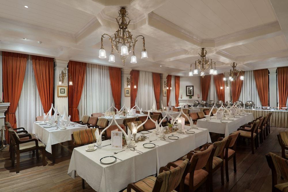 The Elgin Mount Pandim - Heritage Resort & Spa Pelling Buitenkant foto