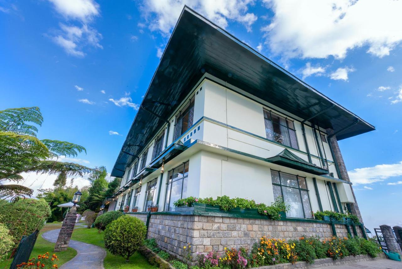 The Elgin Mount Pandim - Heritage Resort & Spa Pelling Buitenkant foto