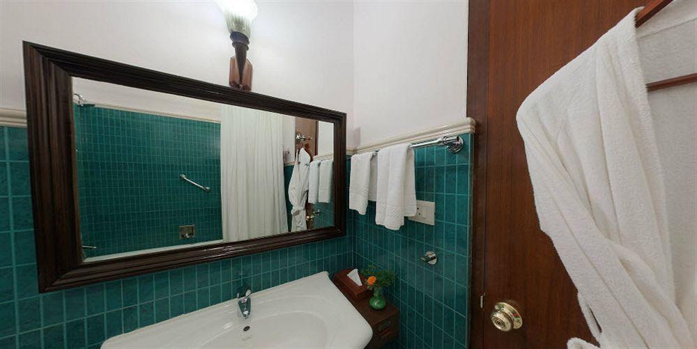 The Elgin Mount Pandim - Heritage Resort & Spa Pelling Buitenkant foto