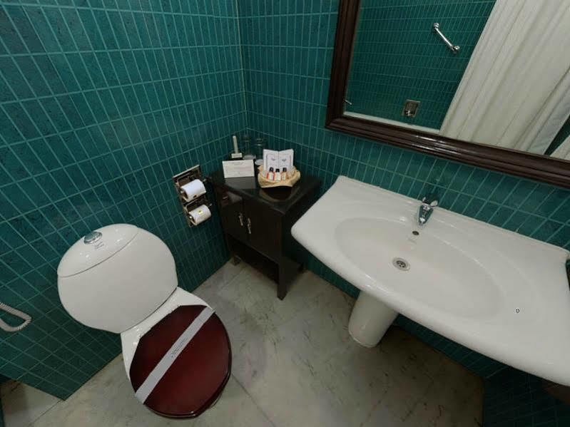 The Elgin Mount Pandim - Heritage Resort & Spa Pelling Buitenkant foto