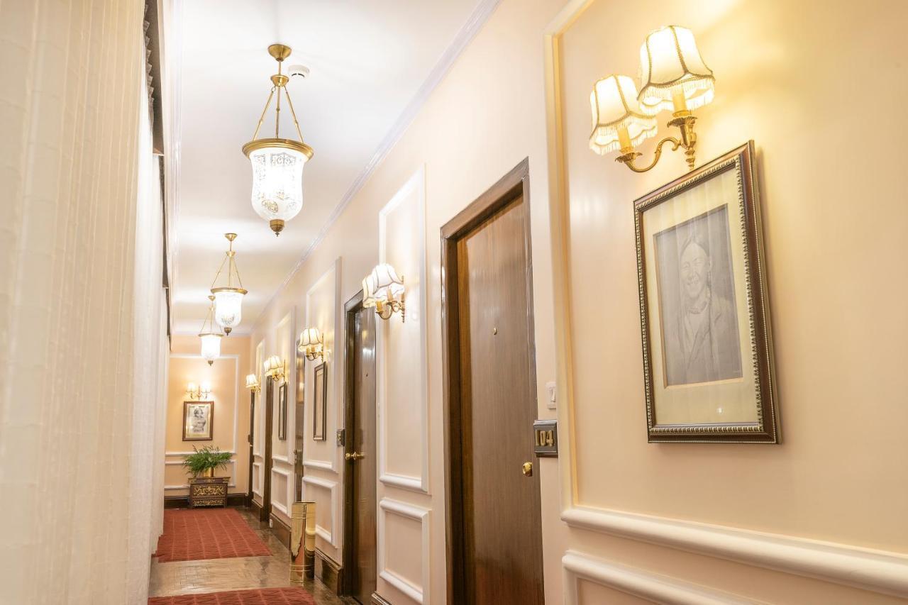 The Elgin Mount Pandim - Heritage Resort & Spa Pelling Buitenkant foto