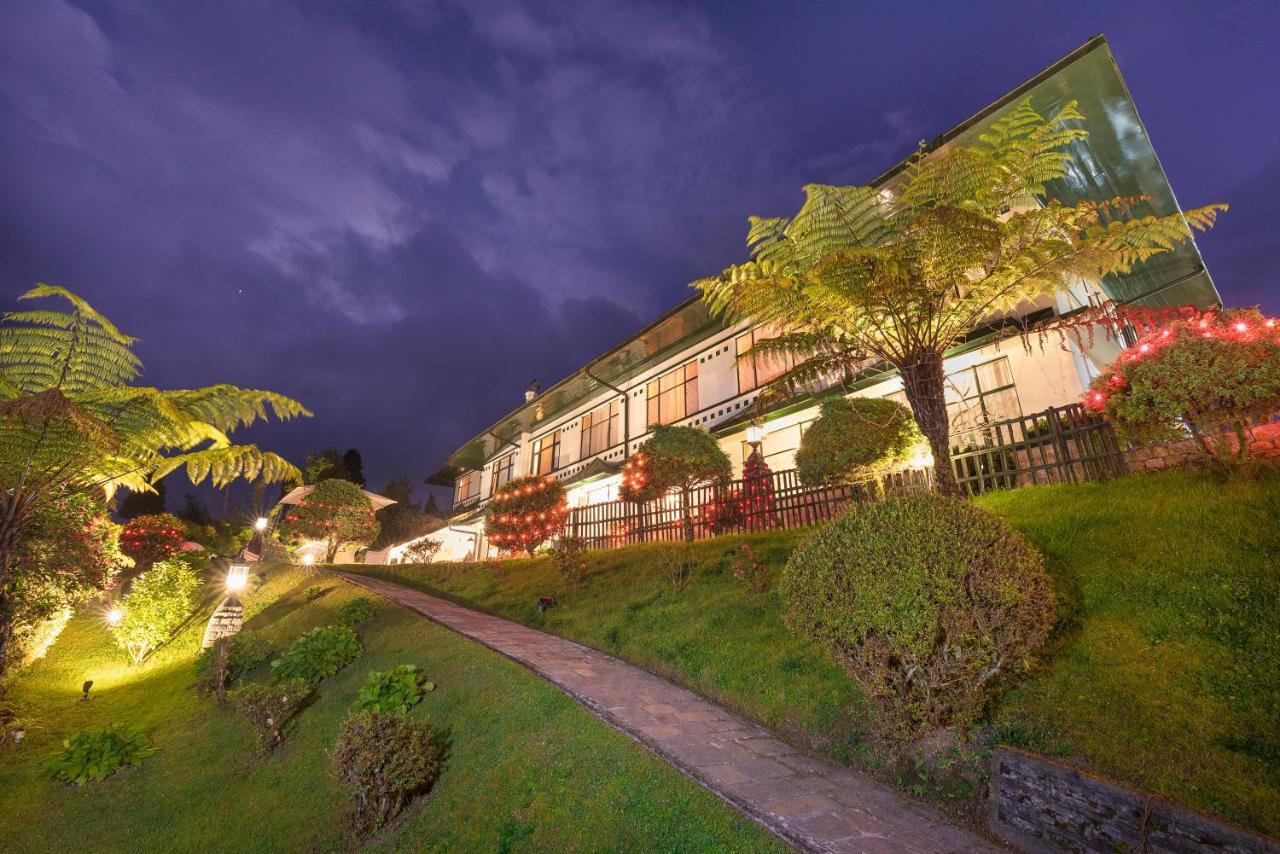 The Elgin Mount Pandim - Heritage Resort & Spa Pelling Buitenkant foto