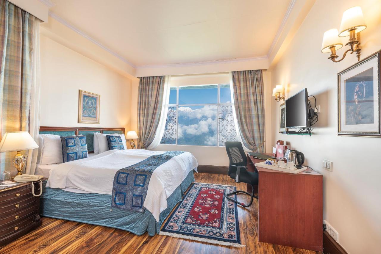 The Elgin Mount Pandim - Heritage Resort & Spa Pelling Buitenkant foto